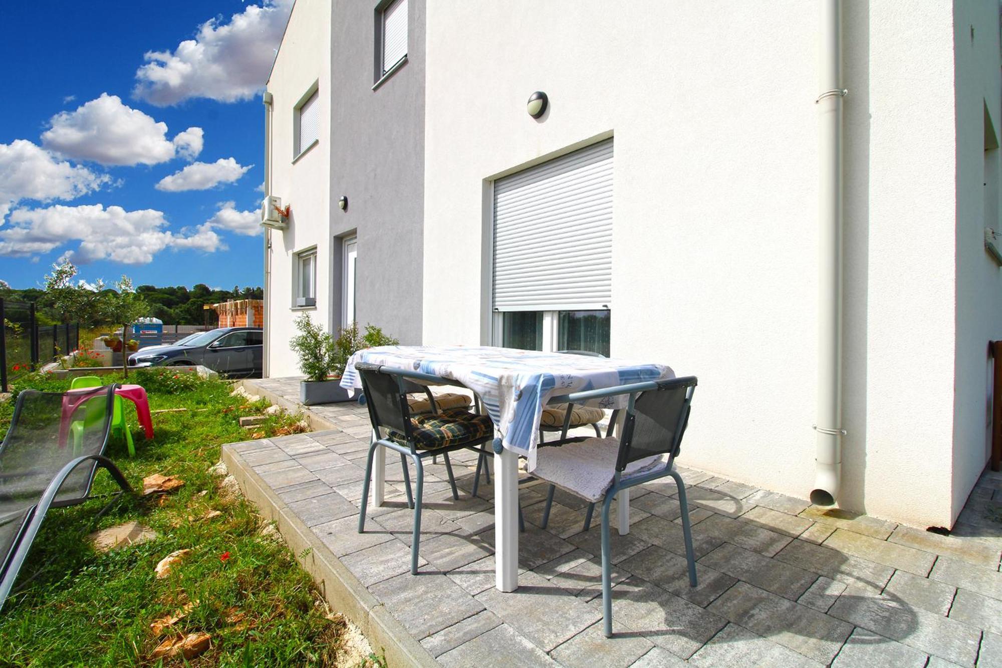 Apartment Maurizia 2341 Fažana Exterior foto